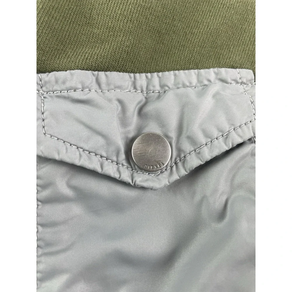 Diesel full zip